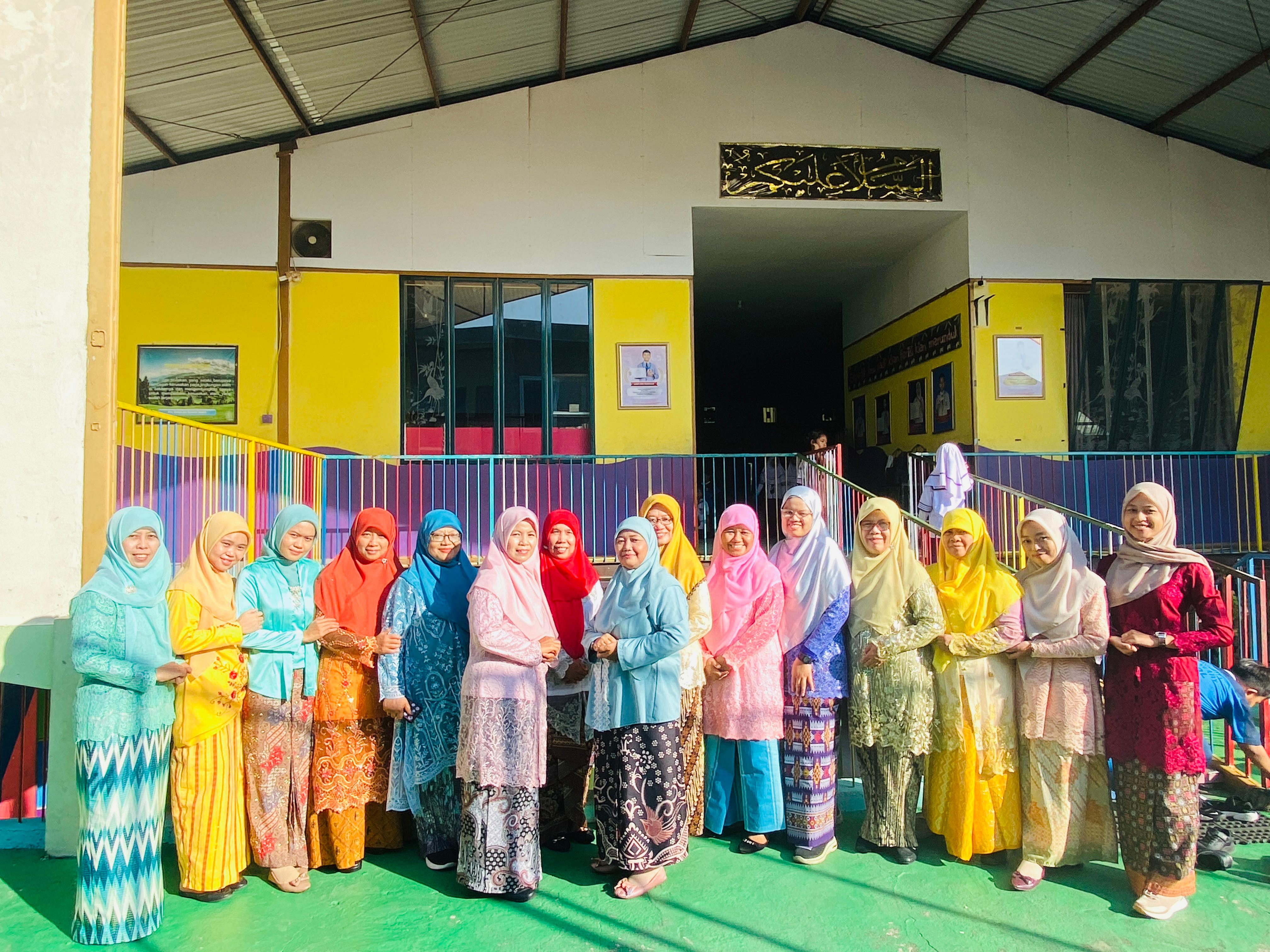 HARI KARTINI